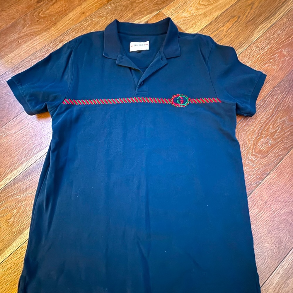 Gucci polo